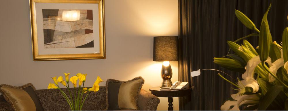 Hotel Royal Park Lima
