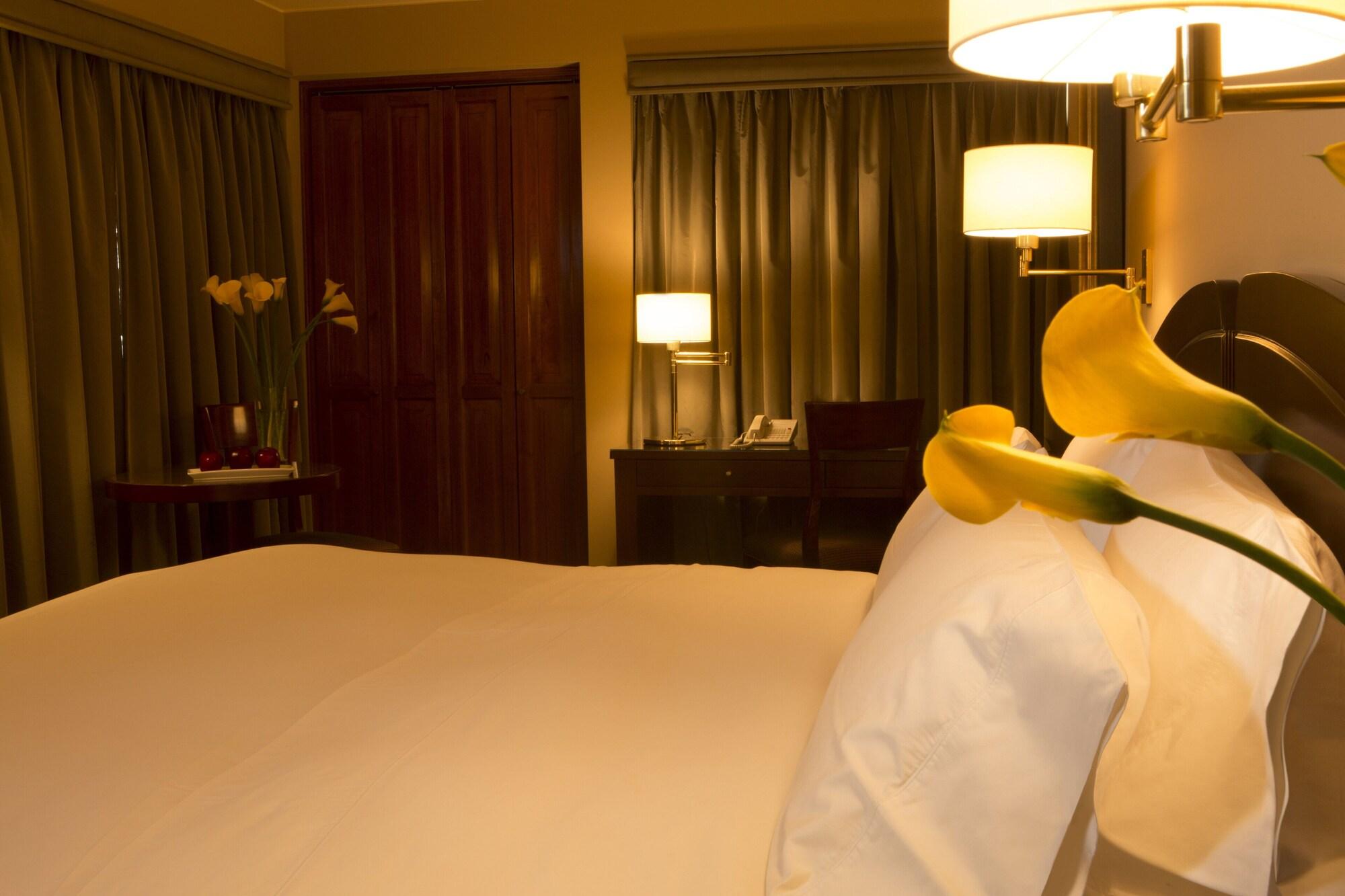 Royal Park Hotel 5*