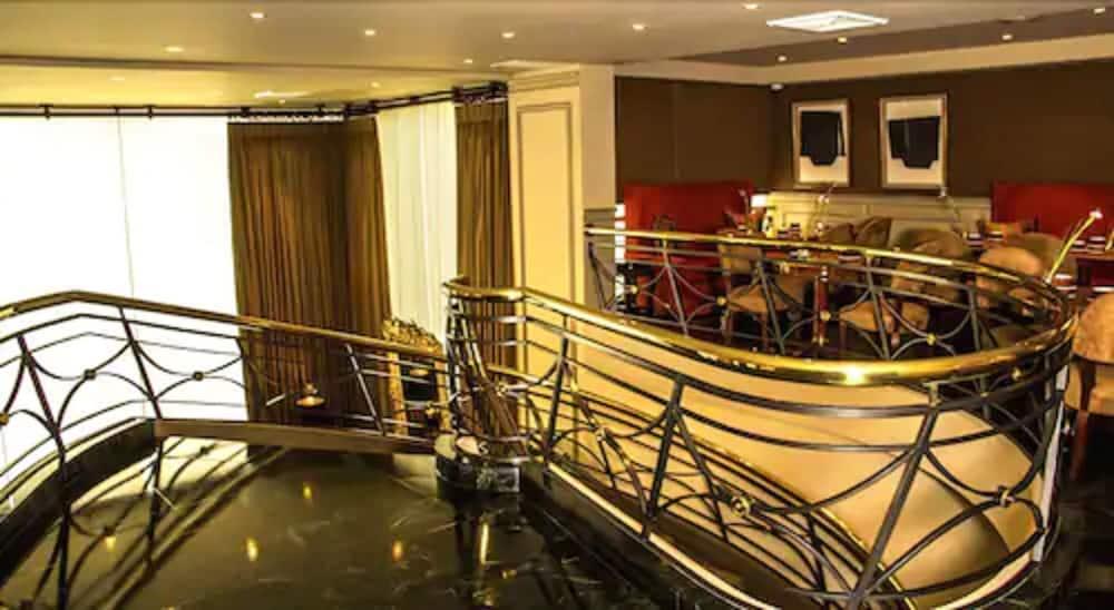 Royal Park Hotel Lima
