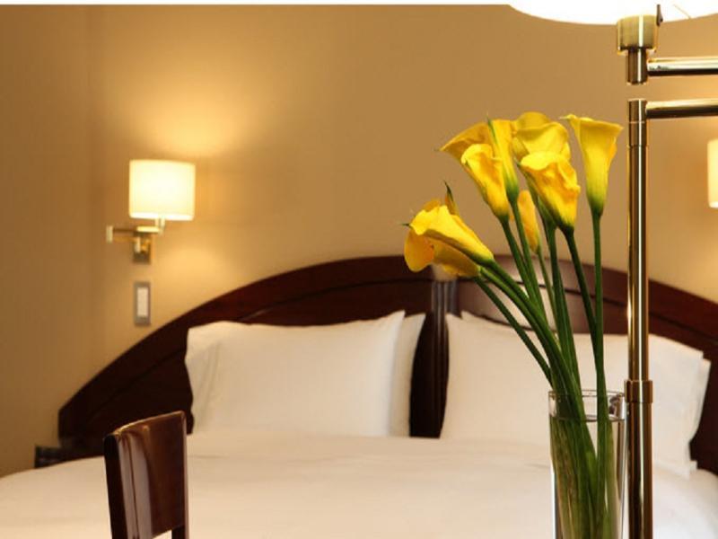 Royal Park Hotel