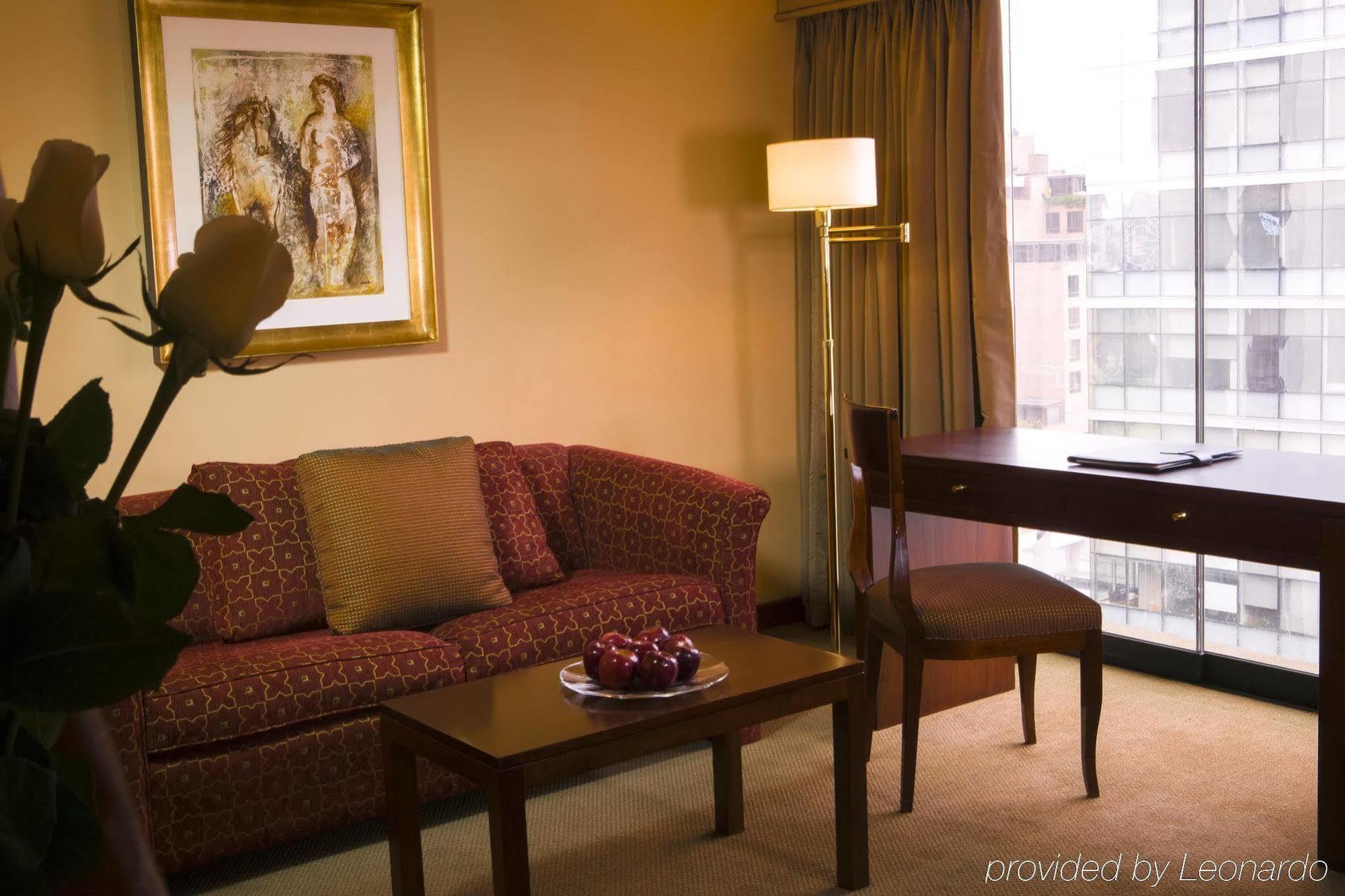 Hotel Royal Park