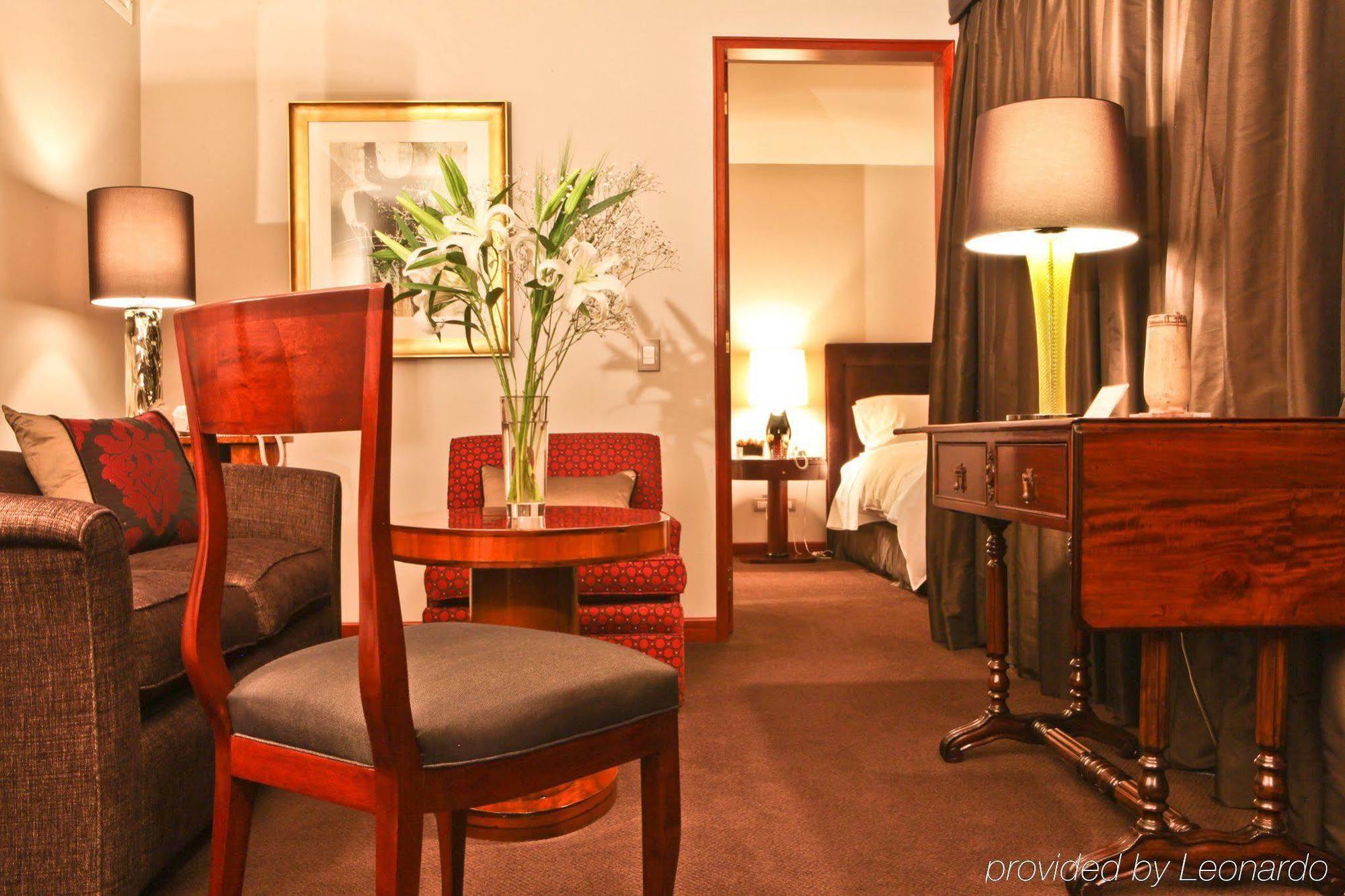 Royal Park Hotel