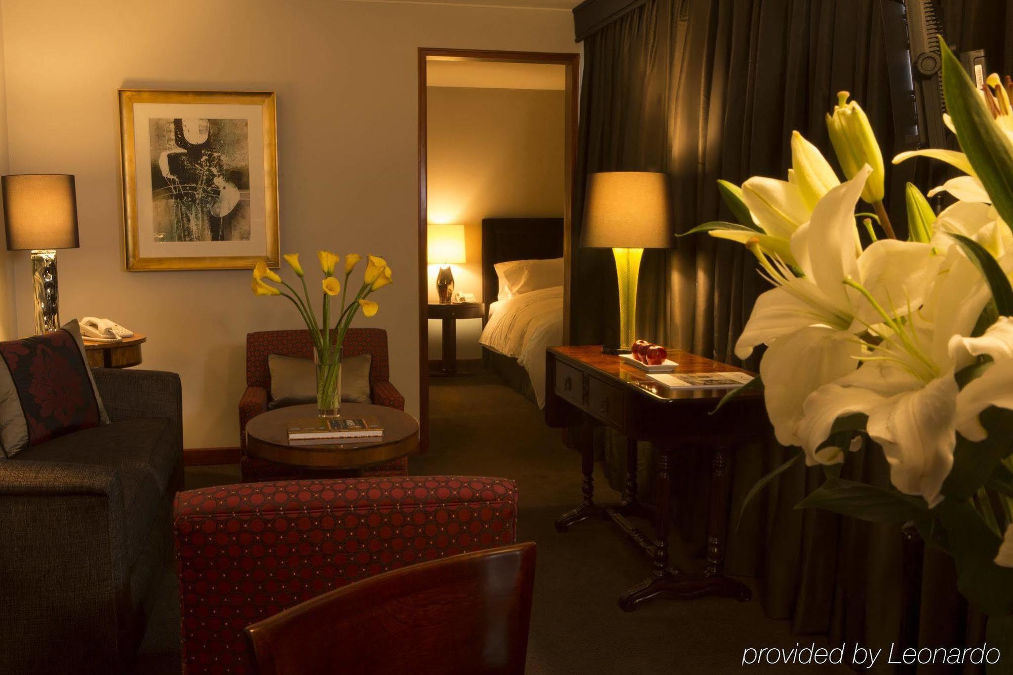 Hotel Royal Park