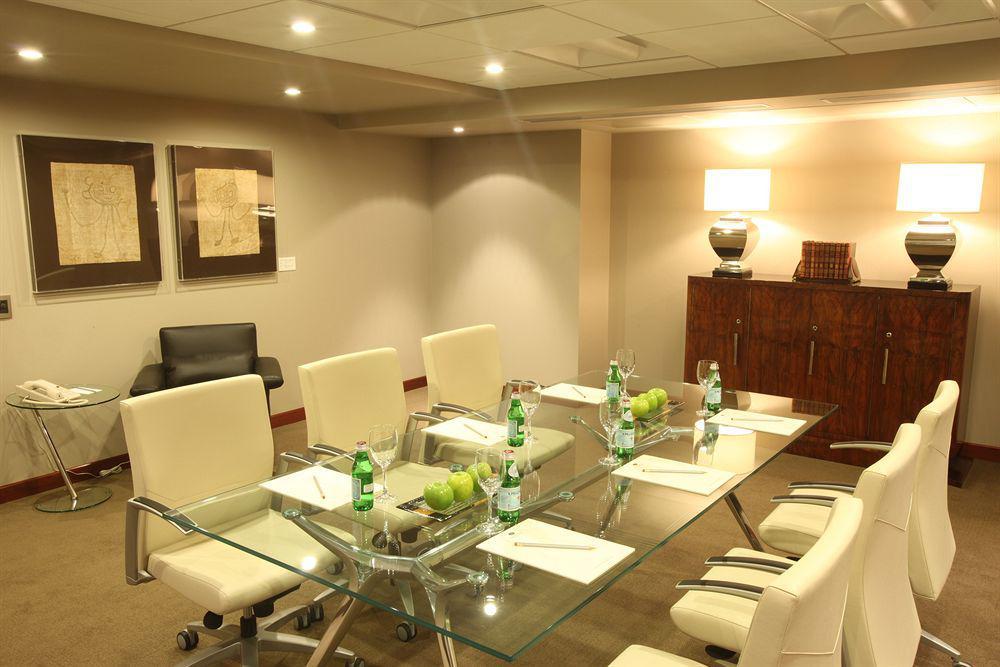 Hotel Royal Park Lima