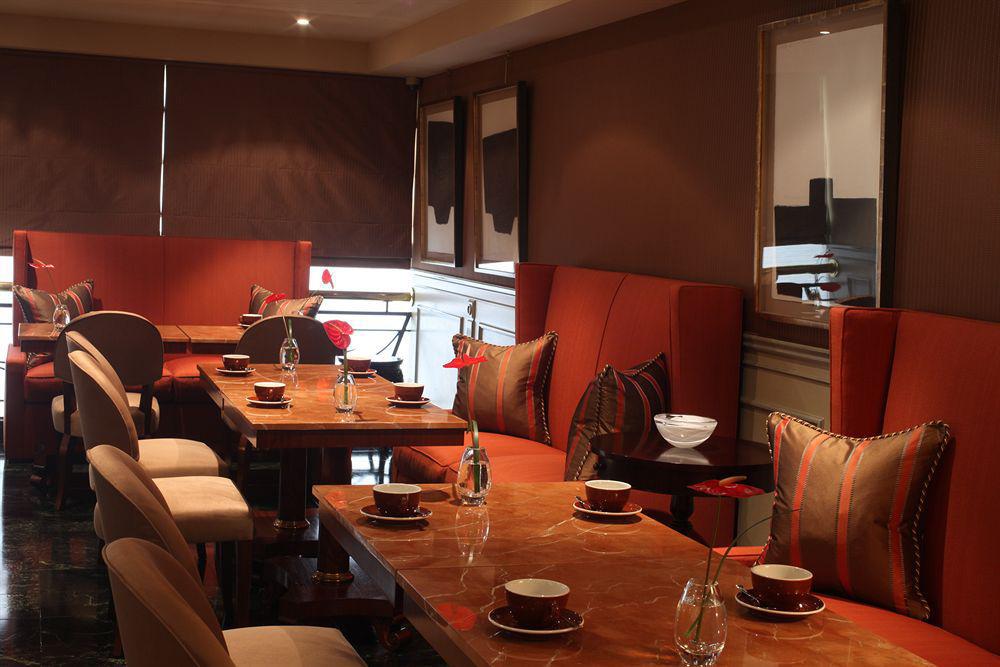 Royal Park Hotel