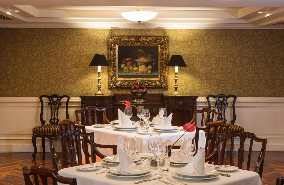 Royal Park Hotel