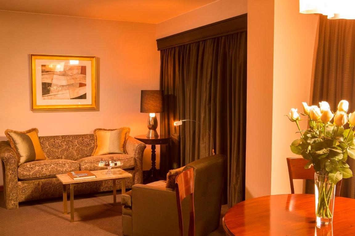 Hotel Royal Park