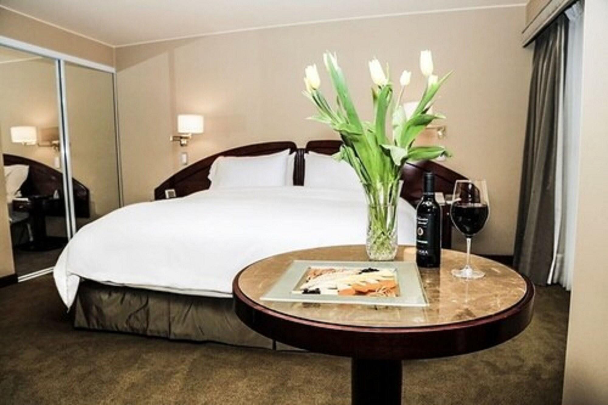 Royal Park 5* Distretto di Lima