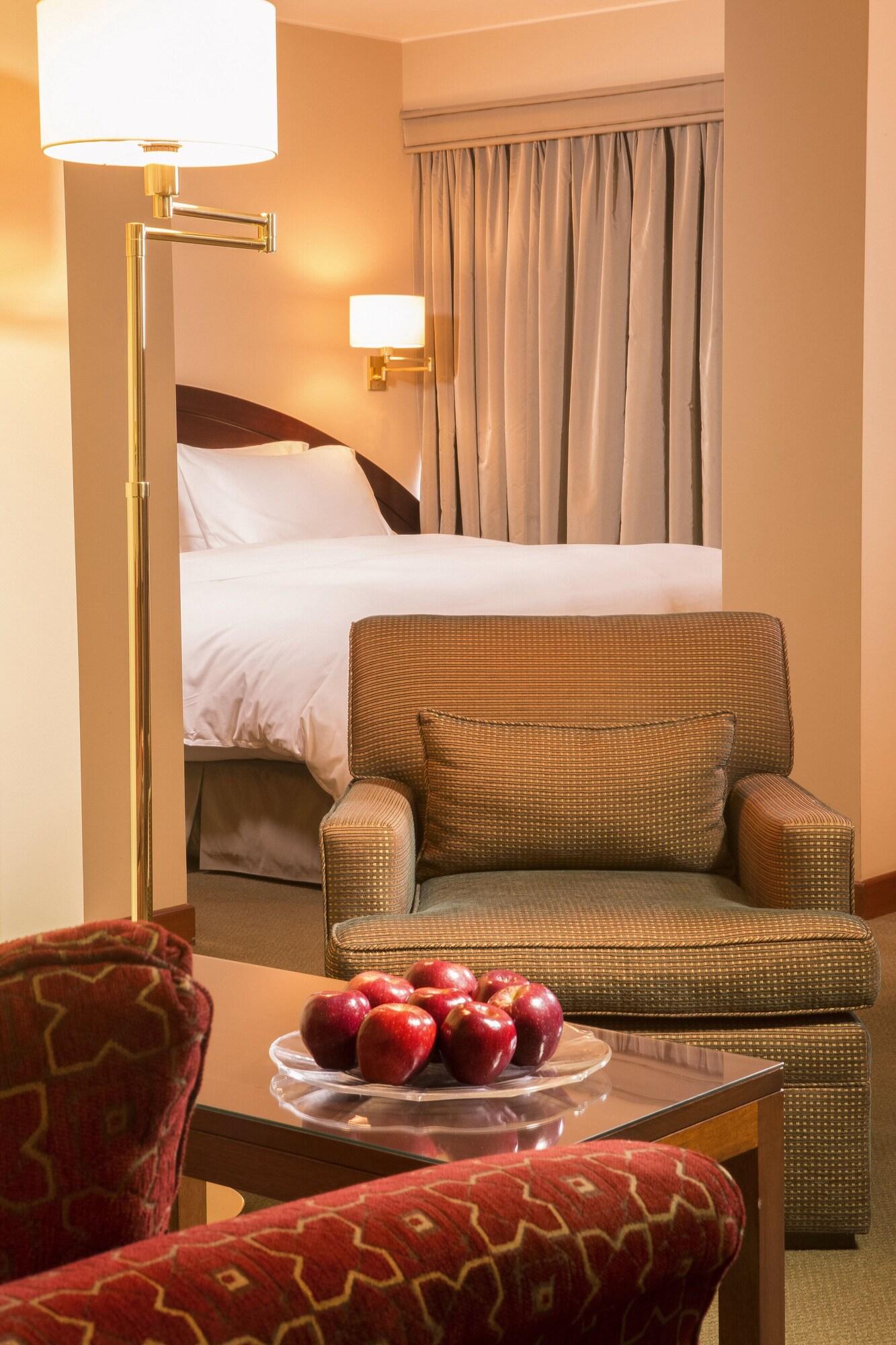 Royal Park Hotel