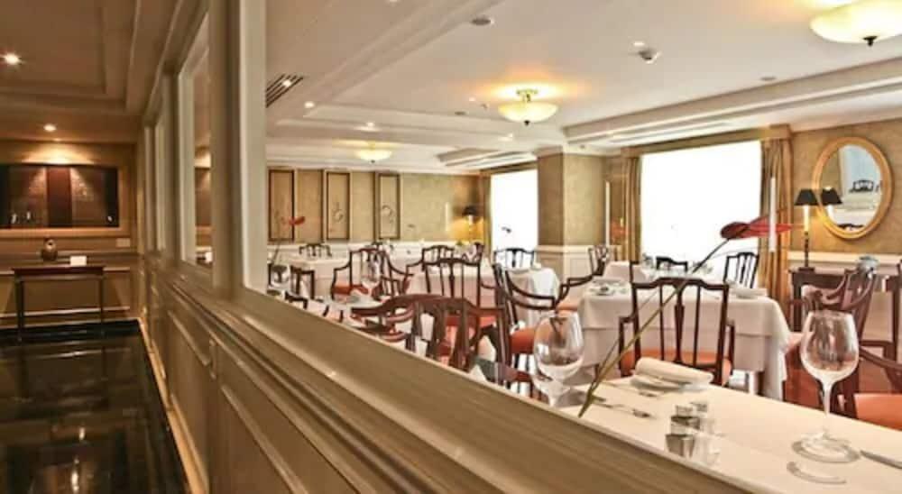 Royal Park Hotel Distretto di Lima
