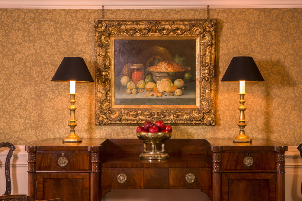 Hotel Royal Park Distretto di Lima