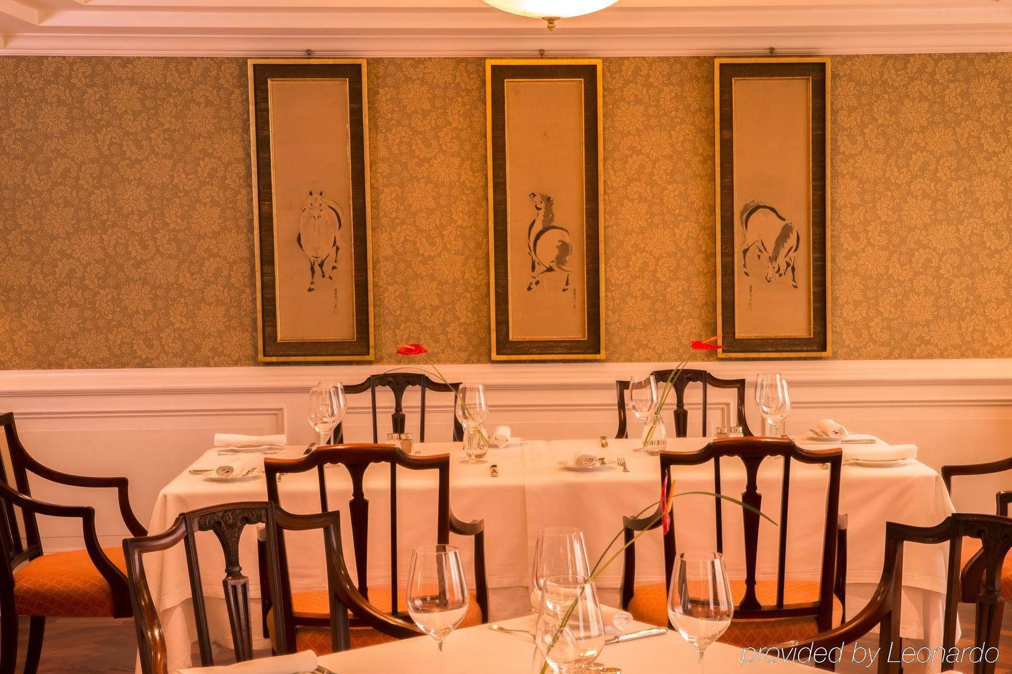 Hotel Royal Park Distretto di Lima