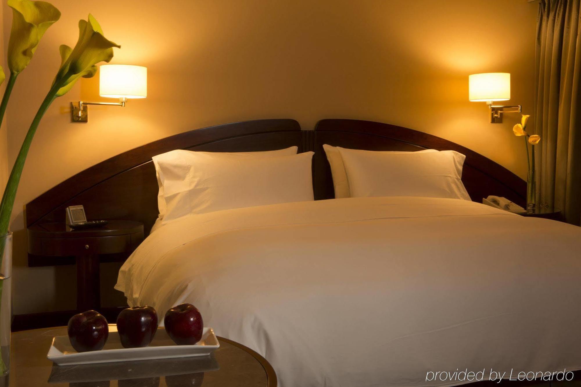 Royal Park Hotel