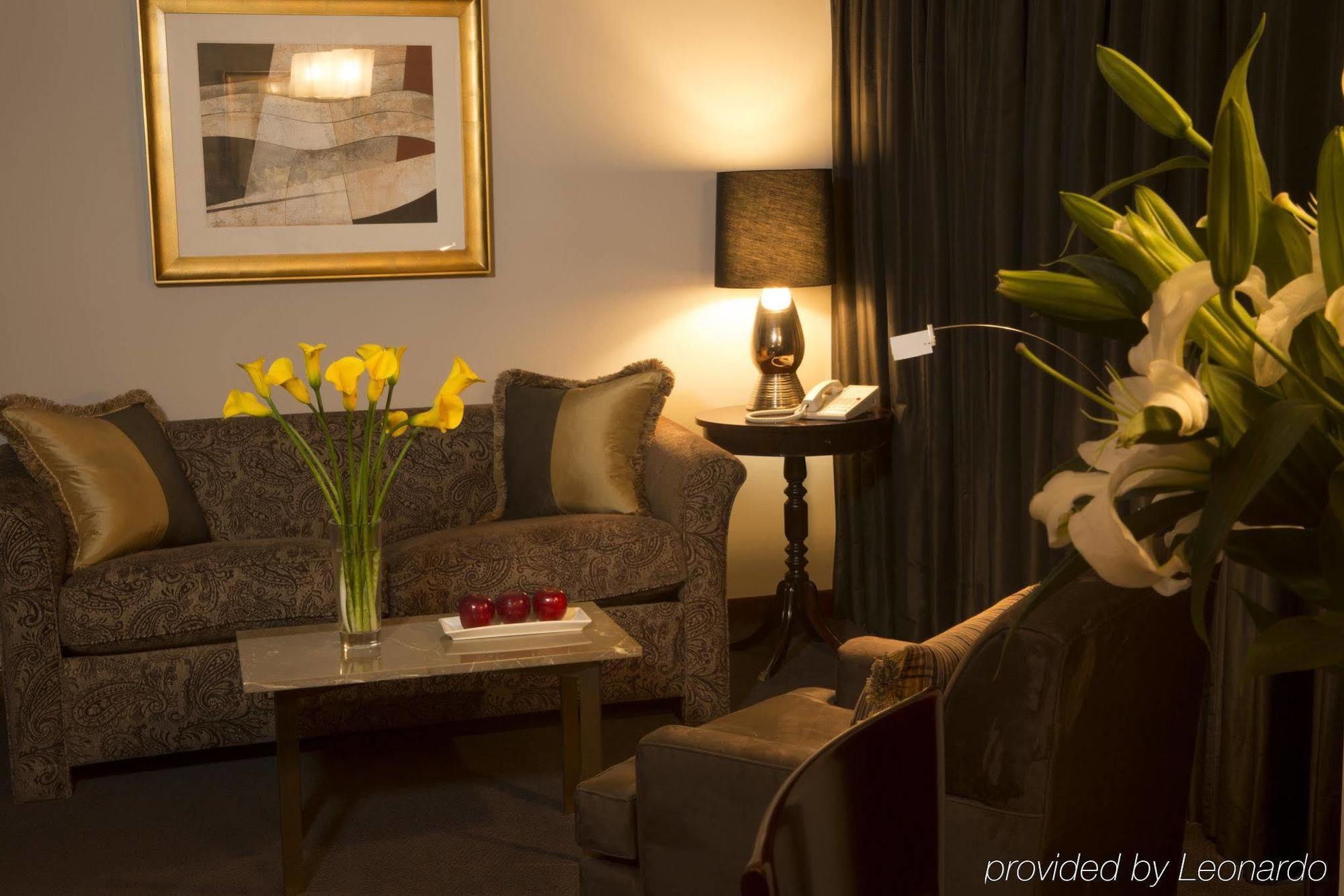 Royal Park 5* Distretto di Lima