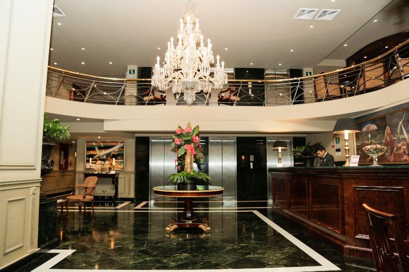 Royal Park 5* Distretto di Lima
