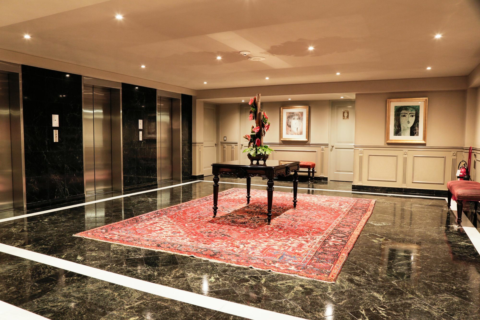 Royal Park Hotel 5*