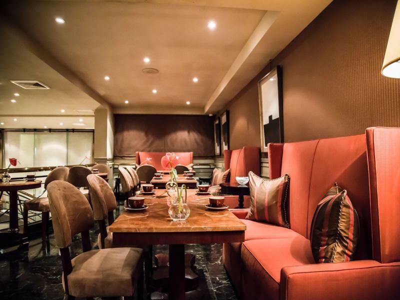 Royal Park 5* Distretto di Lima