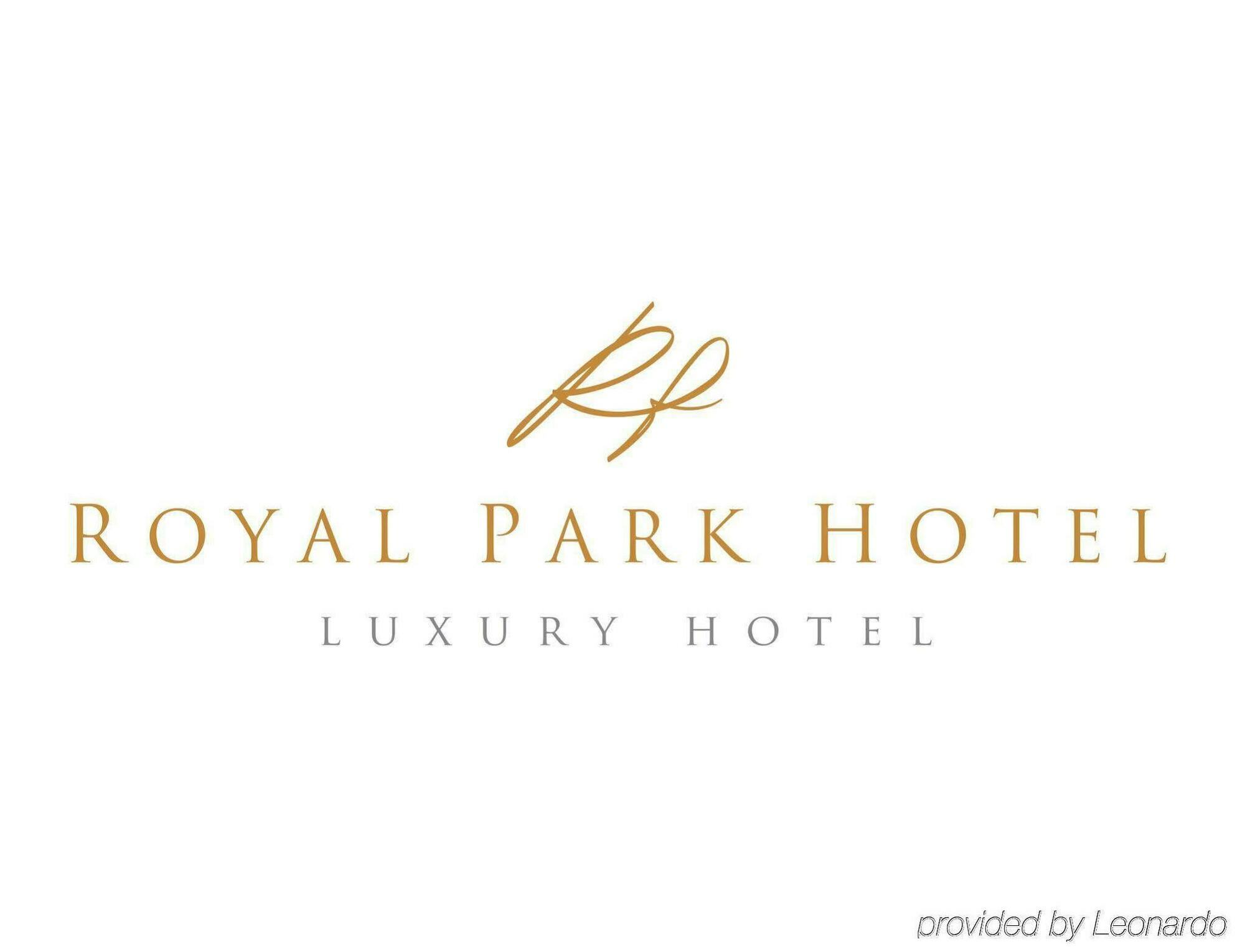 Royal Park Hotel 5*