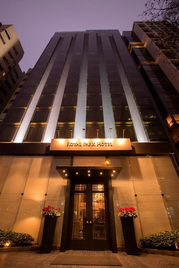 Royal Park Hotel