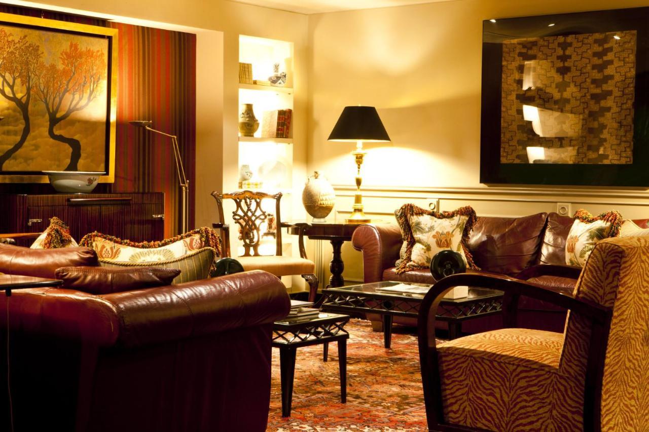 Royal Park Hotel 5*