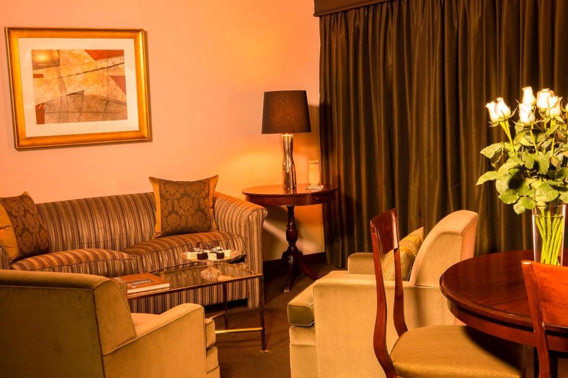 Hotel Royal Park Distretto di Lima