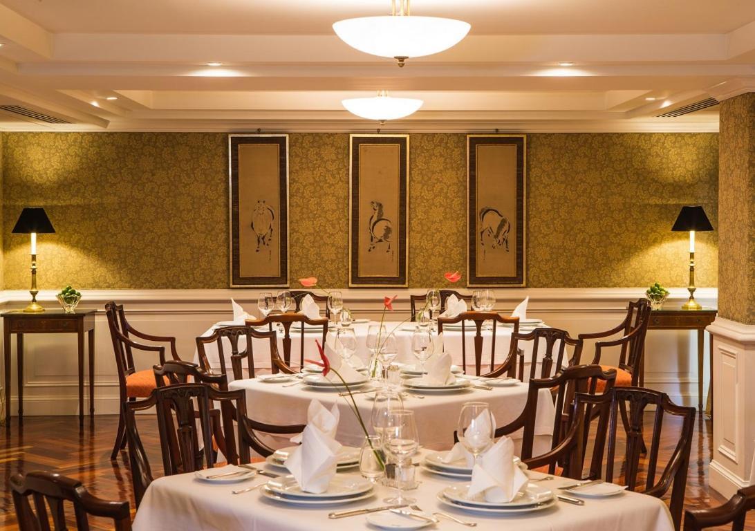 Royal Park Hotel